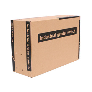 Tiêu chuẩn bảo vệ ngắn mạch 44-57V DC 52V 2.5A 2 cổng <span class=keywords><strong>Gigabit</strong></span> sợi SC <span class=keywords><strong>uplink</strong></span> 8 cổng ngoài trời PoE chuyển đổi - Product Image 6