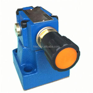 Van Điều Khiển Hướng WDP-343 - Product Image 1