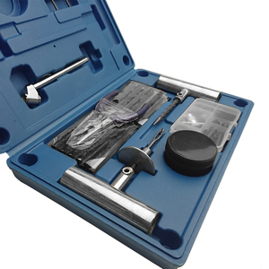 Kits de <span class=keywords><strong>reparación</strong></span> de neumáticos de <span class=keywords><strong>coche</strong></span>, sin cámara, de emergencia, para <span class=keywords><strong>reparación</strong></span> de <span class=keywords><strong>pinchazos</strong></span>, 66 Uds. - Product Image 5