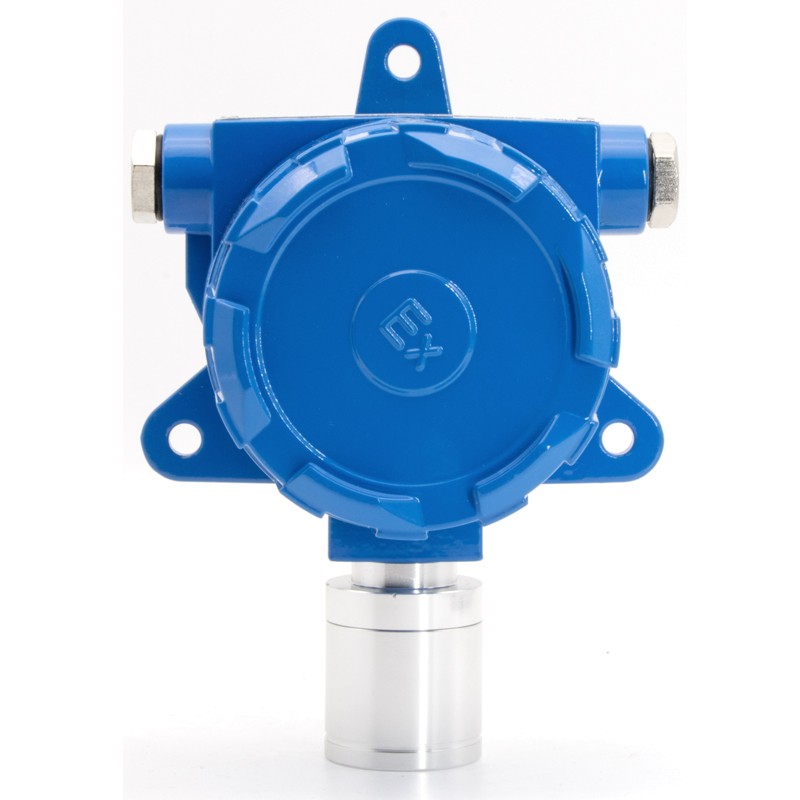 Стационарный Газовый Детектор | Сигнализация H2S для определения сероводорода