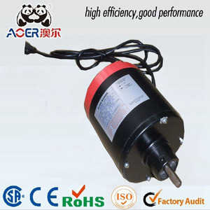 ca asincrónico trifásico único de ca de <span class=keywords><strong>giro</strong></span> del <span class=keywords><strong>motor</strong></span> eléctrico - Product Image 3