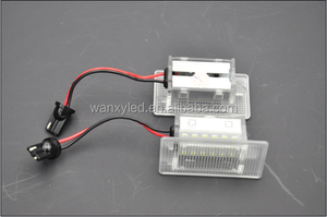 Exclusivo diseño Emark LLEVÓ 12 voltios luces led para Focu s <span class=keywords><strong>II</strong></span> 08 ~ - Product Image 3