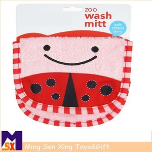 nouveau design pour bébé serviettes et <span class=keywords><strong>gants</strong></span> de <span class=keywords><strong>toilette</strong></span> - Product Image 1