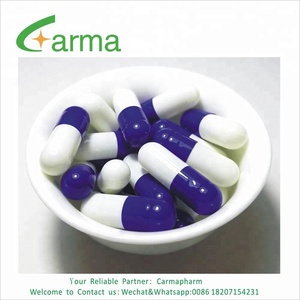 Thuốc Rỗng Gelatin Viên Nang Gelatin Viên Nang Rỗng Kích Thước <span class=keywords><strong>00el</strong></span>,00,0el,0,1,2,3,4,5 - Product Image 2