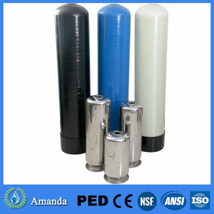 Récipient <span class=keywords><strong>sous</strong></span> <span class=keywords><strong>pression</strong></span> en acier inoxydable/récipients en acier inoxydable dans le traitement de l'eau - Product Image 6