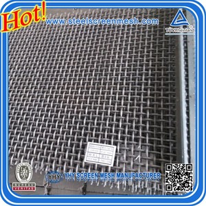 <span class=keywords><strong>2</strong></span> x 1.5 m 14 mm x 5 mm malla tejida - Product Image 6