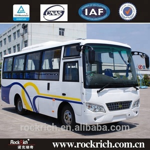 Mini-bus Dimensions Conduite à droite <span class=keywords><strong>28</strong></span> places Bus interurbain à vendre - Product Image 2