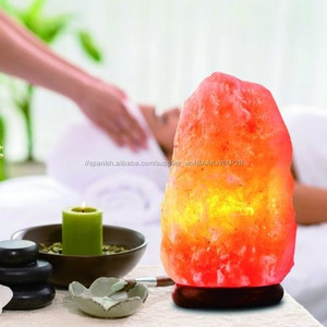 Venta al por mayor <span class=keywords><strong>de</strong></span> cristal <span class=keywords><strong>de</strong></span> <span class=keywords><strong>roca</strong></span> Pakistán venta al por mayor Natural <span class=keywords><strong>de</strong></span> <span class=keywords><strong>sal</strong></span> del himalaya lámpara - Product Image 3