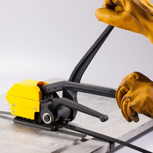 Herramienta SL200 para Sujetar Correas de Acero sin Sellado - Product Image 4