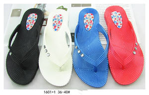 MEILISHU — tongs simples, chaussures, vente en gros, PCU - Product Image 5