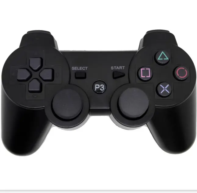 OEM Wireless Joypads Benutzer definiertes Gamepad für PlayStation3 Joystick Für PS3 Gaming Controller