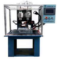 Machine à emboutir automatique CNC, impression de clés à cylindre de serrure