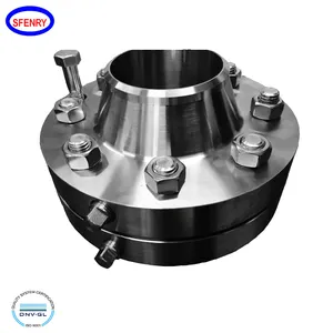 Sfenry ASME B 16.36 With Jack Screw Stainless Steel WN Weld Neck Orifice Flanges Price