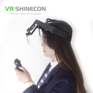 الواقع المعزز واحد أفضل بيع ar نظارات مع سماعات vr في الولايات المتحدة الأمريكية السوق