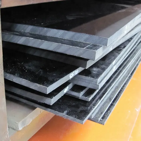 סיטונאי סין מוצרים באיכות גבוהה פנוליות נייר esd/אנטי סטטי שחור צבע בקליט גיליון