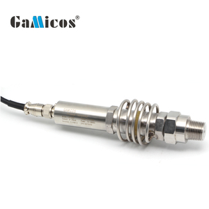 GPT220 0-10V コンパクト高温蒸気圧力センサー - Product Image 4