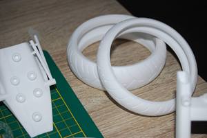 OEM sla 3d nguyên mẫu từ Trung Quốc, giá rẻ hơn của 3d dịch vụ in ấn, ngành công nghiệp ô tô dịch vụ in ấn - Product Image 5