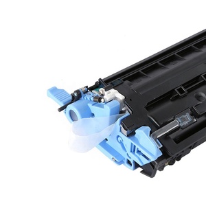 Compatible pour la cartouche de toner couleur laser hps Q6000A Q6001A Q6002A Q6003A avec poudre LG - Product Image 2