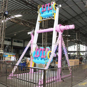 Équipement de parc d'attraction manèges de carnaval <span class=keywords><strong>top</strong></span> <span class=keywords><strong>spin</strong></span> tour à vendre - Product Image 2