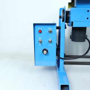 Jinslu HD-50 Hàn định vị 50 kg với wp200 Chuck và ngọn đuốc chủ bàn xoay Hàn <span class=keywords><strong>rotator</strong></span> <span class=keywords><strong>CE</strong></span> chứng nhận - Product Image 5