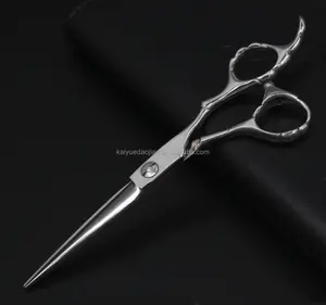 Japanese Steel Professional Baber Hair Cutting Scissors For Mens And Women Hair