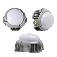 IP65 dmx LED point source lumineuse pour la décoration de bâtiment Point D'éclairage