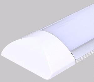 Không thấm nước tri-proof đa-sử dụng <span class=keywords><strong>IP65</strong></span> <span class=keywords><strong>LED</strong></span> <span class=keywords><strong>Batten</strong></span> đèn 1200 mét Thanh lọc lịch thi đấu 36 Wát cho văn phòng với 2-năm bảo hành - Product Image 3