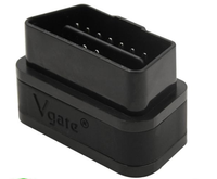 Herramienta de diagnóstico de coche Vgate ICar2 ELM327 OBD2 WiFi para IOS Android