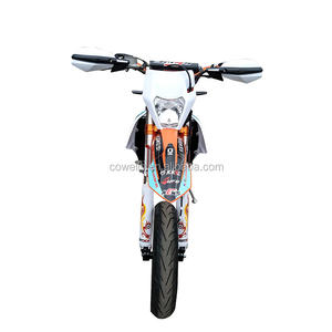 KEWS K16 工厂热销强动力250cc CDI点火越野耐力摩托车成人用 - Product Image 6