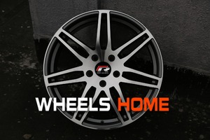 Llantas de aleación para el <span class=keywords><strong>Audi</strong></span> Q5, RS4, Q7 VW Asiento Skoda - Product Image 1