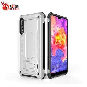 Pour Huawei honor P20 pro cas de téléphone, pour Huawei P20 Pro retour cas - Product Image 1