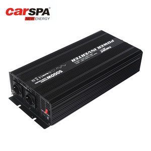 Nhà Cung Cấp Bộ Đổi Nguồn 5000 Watt-Hộp Quà Tặng CAR5K SDK Tải Đơn 5000 W CE Rohs 1 - 200KW CARSPA Hoặc Sóng Sin Đã Sửa Đổi OEM - Product Image 3