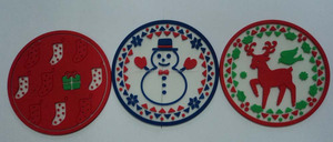 <span class=keywords><strong>Toyota</strong></span> PVC copa copa <span class=keywords><strong>Coaster</strong></span> claro prácticos de costa de acrílico - Product Image 4