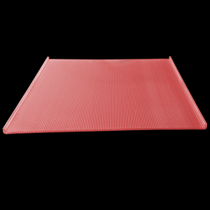5 della parete pannello In Policarbonato U bloccato <span class=keywords><strong>per</strong></span> le coperture e lucernario - Product Image 2