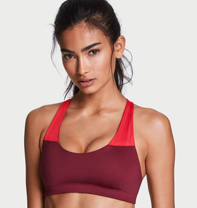 Soutien-gorge <span class=keywords><strong>de</strong></span> <span class=keywords><strong>sport</strong></span> <span class=keywords><strong>push</strong></span>-<span class=keywords><strong>up</strong></span> à dos croisé pour femmes pour une utilisation en salle <span class=keywords><strong>de</strong></span> <span class=keywords><strong>sport</strong></span> pour les activités d'entraînement <span class=keywords><strong>de</strong></span> gymnastique - Product Image 2