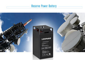 Bakım gerektirmeyen 2V 300AH kurşun asit pil mühürlü tasarım araba UPS enerji depolama oyuncaklar elektrikli araçlar için 20 yıl uzun ömürlü - Product Image 6