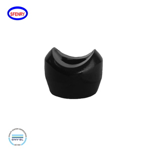 ข้อต่อเชื่อมแบบฟอร์จ Sfenry มาตรฐาน MSS SP97 <span class=keywords><strong>Weldolet</strong></span> A105 - Product Image 4