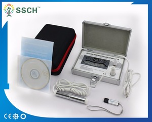 Tamanho Mini nova versão Russa corpo meridiano <span class=keywords><strong>quantum</strong></span> <span class=keywords><strong>analyzer</strong></span> software para livre - Product Image 1