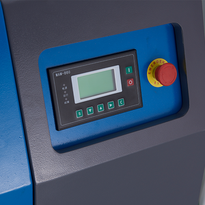 Compressore d'aria portatile del rotolo di 16 barre del produttore della porcellana - Product Image 4