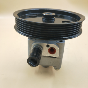 Bomba de Dirección Asistida <span class=keywords><strong>PAT</strong></span> Compatible con VOLVO S60 V70 XC70 XC90 S80 2,<span class=keywords><strong>4</strong></span> D /<span class=keywords><strong>D5</strong></span> 8603105 8603760 30665100 30760531 31202936 36000216 - Product Image 1