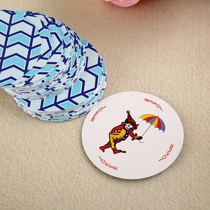 Hình dạng sáng tạo tùy biến chơi thẻ mới lạ trái tim thiết kế thẻ boong Cmyk/in ấn tại chỗ cho nâng cao trải nghiệm trò chơi - Product Image 6