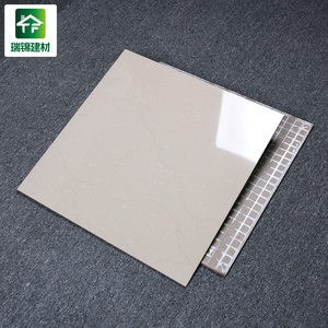 Al por <span class=keywords><strong>mayor</strong></span> sal soluble pulido brillante baldosa cerámica azulejo cuadrado porcelana 20x20 60x60 - Product Image 1