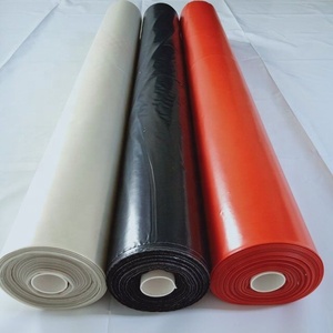 建設フィルムメーカー用ロール上の透明プラスチック<span class=keywords><strong>6</strong></span> <span class=keywords><strong>mil</strong></span>ポリシート - Product Image 4