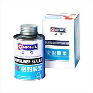 <span class=keywords><strong>Michel</strong></span> Colla Sigillante Universale 200ml, Agente Vulcanizzante a Rapida Asciugatura per Riparazione Pneumatici, Adesivo per Gomma - Product Image 2