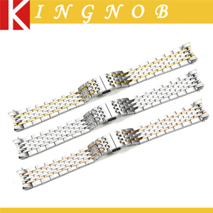 Solide En Acier Inoxydable <span class=keywords><strong>Bracelet</strong></span> En Métal <span class=keywords><strong>Bracelet</strong></span> Pour 19mm <span class=keywords><strong>Tissot</strong></span> Le Locle <span class=keywords><strong>Bracelet</strong></span> Bande de Montre - Product Image 1