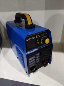 เครื่องเชื่อมแบบพกพาข้อมูลจำเพาะเฟสเดียวarc spot welder dcอินเวอร์เตอร์igbt zx7-250 - Product Image 6