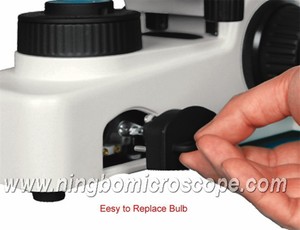 生物化合物顕微鏡CE認定三眼実験室 - Product Image 4