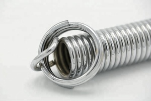 Đàn hồi mở rộng lò xo cho Thể dục dụng cụ Trampoline xoắn ốc phong cách tốt cho hiệu suất - Product Image 4