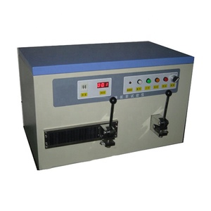 Testador de Ângulo Automático com Fio Esmaltado de Retorno Chinês - Product Image 3