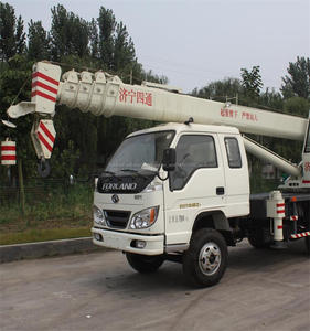 8 ton luying caso <span class=keywords><strong>a</strong></span> estrenar de la grú<span class=keywords><strong>a</strong></span> montado en camiones foton - Product Image 6